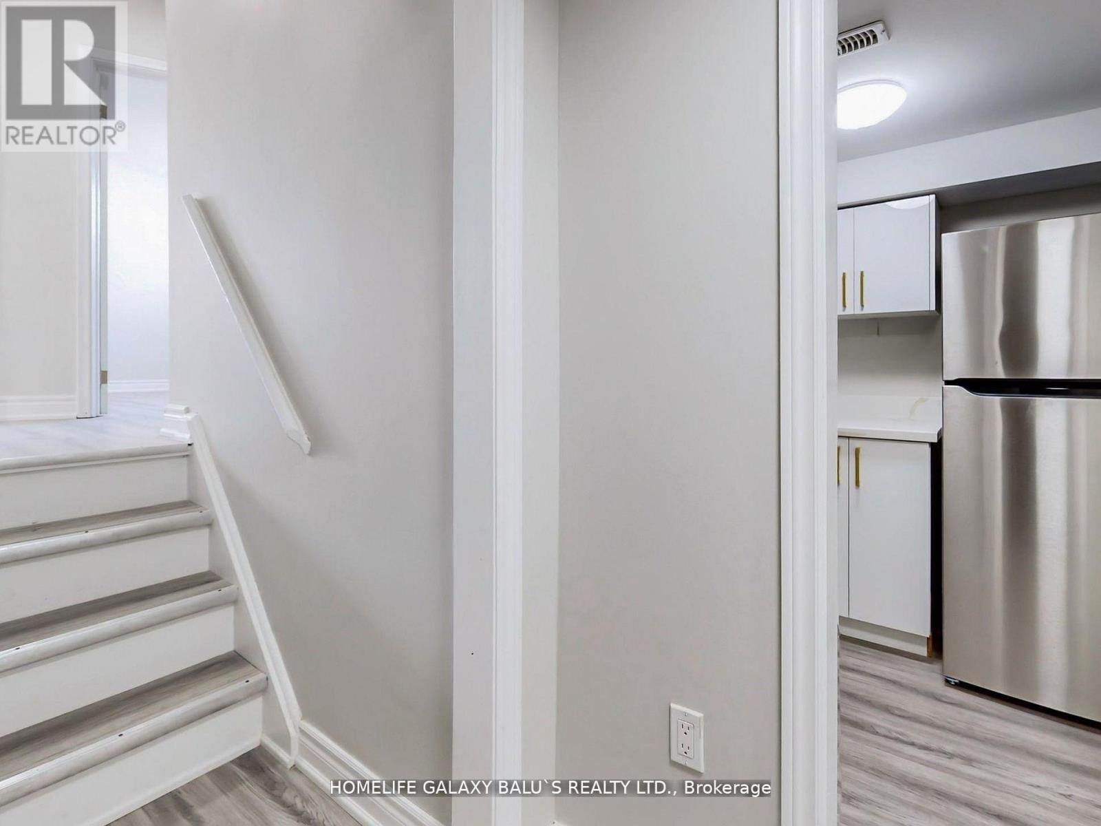 --Lower - 58 Milford Haven Drive, Toronto, Ontario  M1G 3C8 - Photo 25 - E12568912