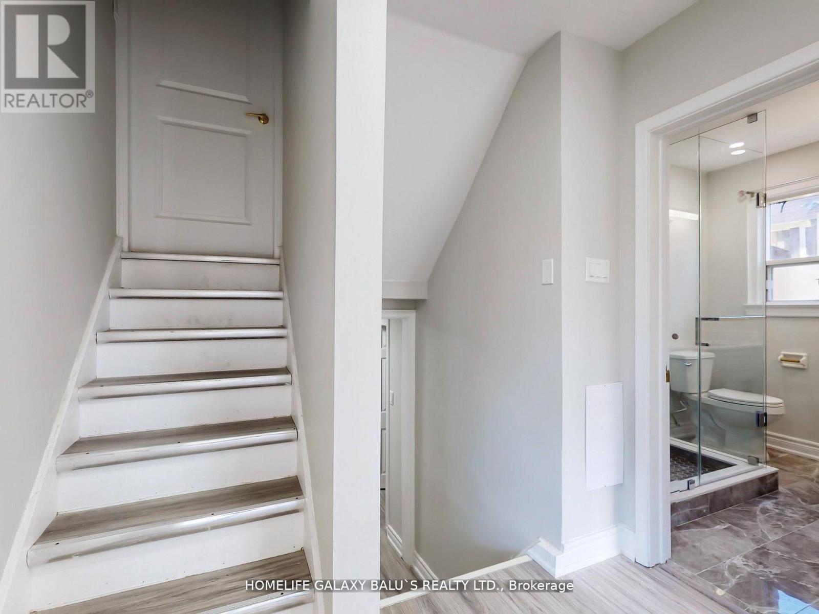 --Lower - 58 Milford Haven Drive, Toronto, Ontario  M1G 3C8 - Photo 26 - E12568912