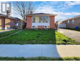 --LOWER - 58 MILFORD HAVEN DRIVE, Toronto, Ontario