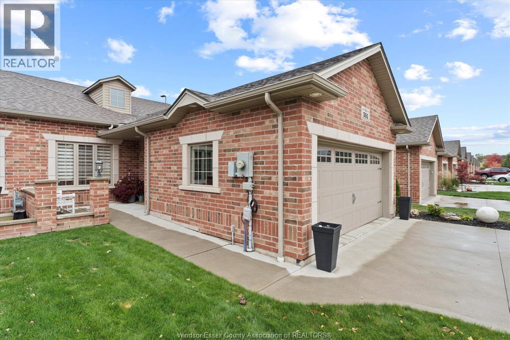 351 BOISMIER AVENUE, LaSalle, Ontario