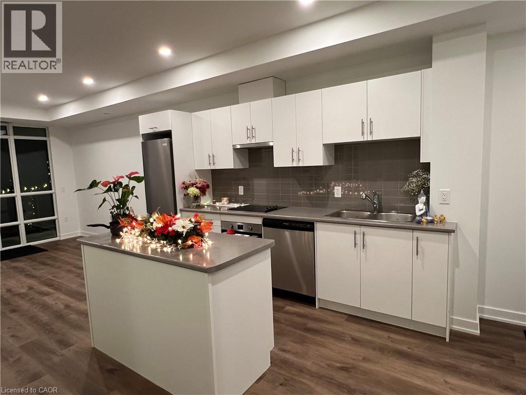 461 Green Road Unit# 401, Stoney Creek, Ontario L8E 5B4 - Photo 3 - 40789176