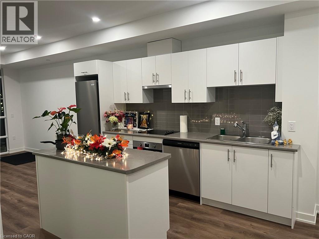 461 Green Road Unit# 401, Stoney Creek, Ontario L8E 5B4 - Photo 7 - 40789176