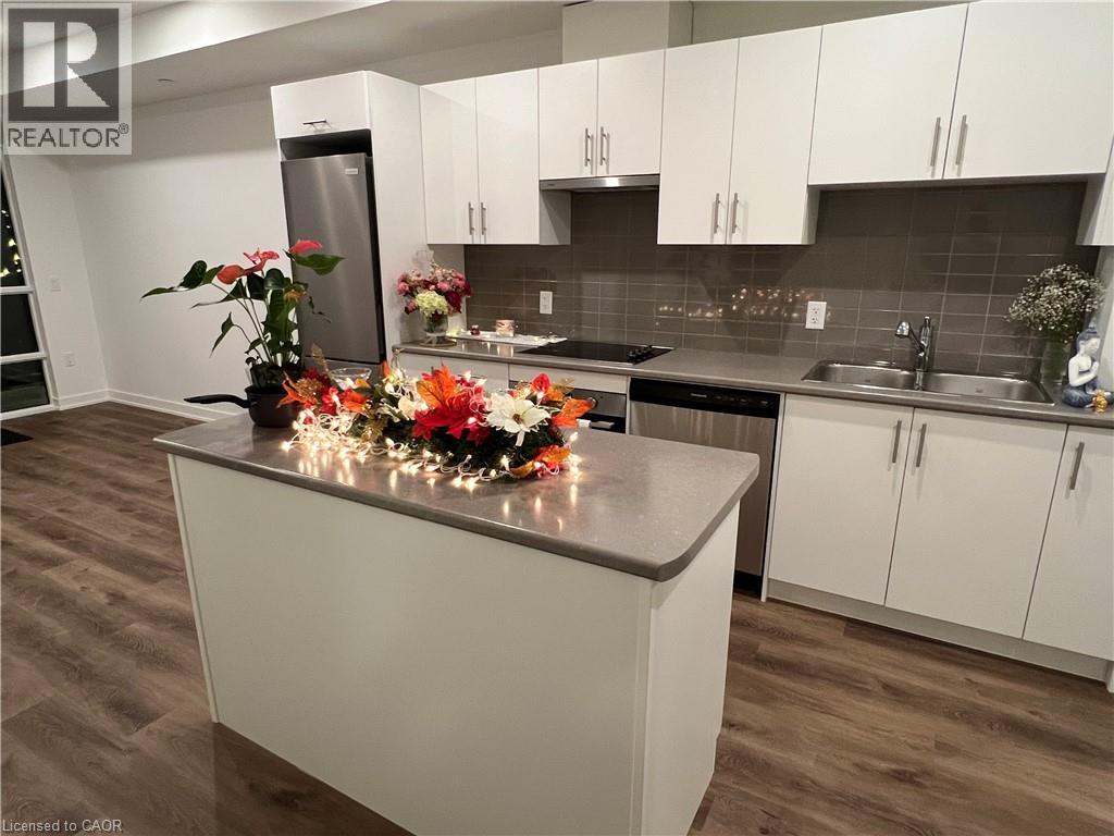 461 Green Road Unit# 401, Stoney Creek, Ontario L8E 5B4 - Photo 4 - 40789176