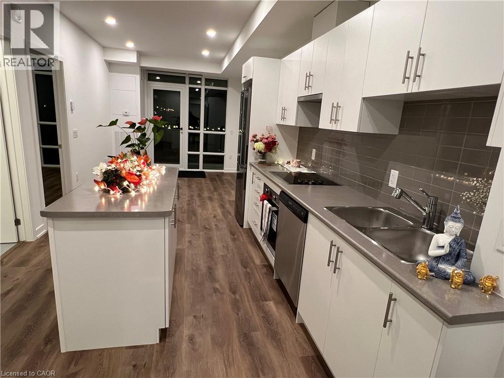 461 Green Road Unit# 401, Stoney Creek, Ontario L8E 5B4 - Photo 5 - 40789176