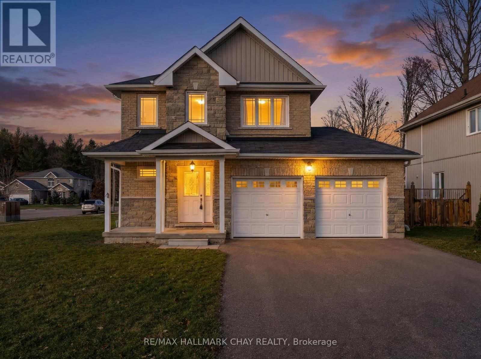 9 MANCINI DRIVE, essa (angus), Ontario