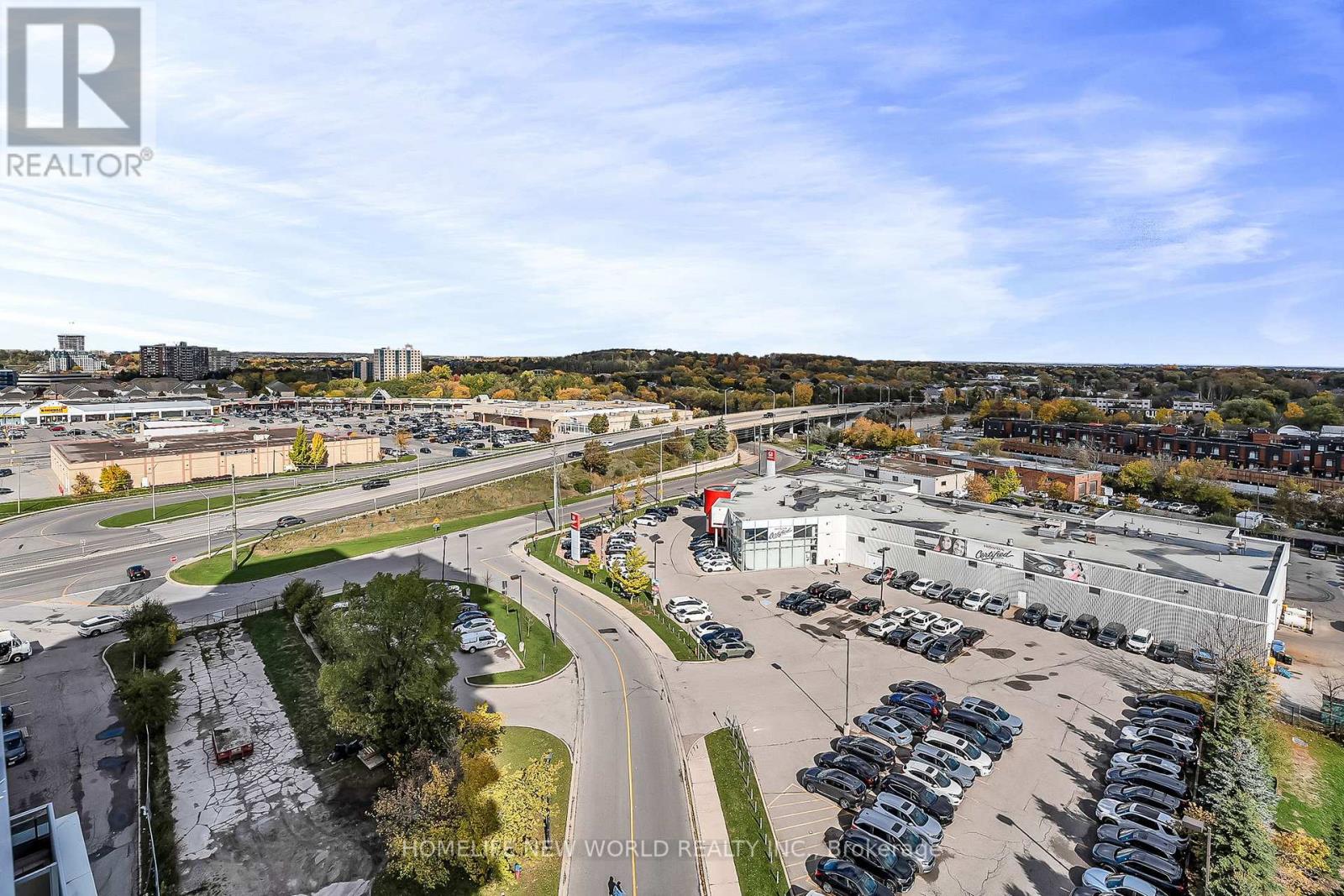 1004 - 9205 Yonge Street, Richmond Hill, Ontario  L4C 1V5 - Photo 24 - N12568902