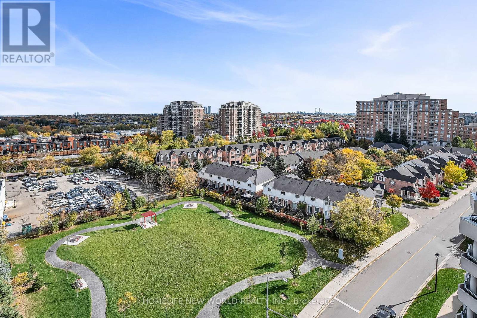 1004 - 9205 Yonge Street, Richmond Hill, Ontario  L4C 1V5 - Photo 25 - N12568902