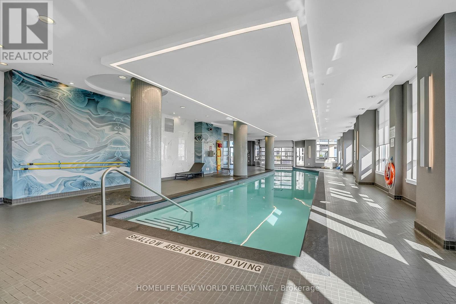 1004 - 9205 Yonge Street, Richmond Hill, Ontario  L4C 1V5 - Photo 26 - N12568902