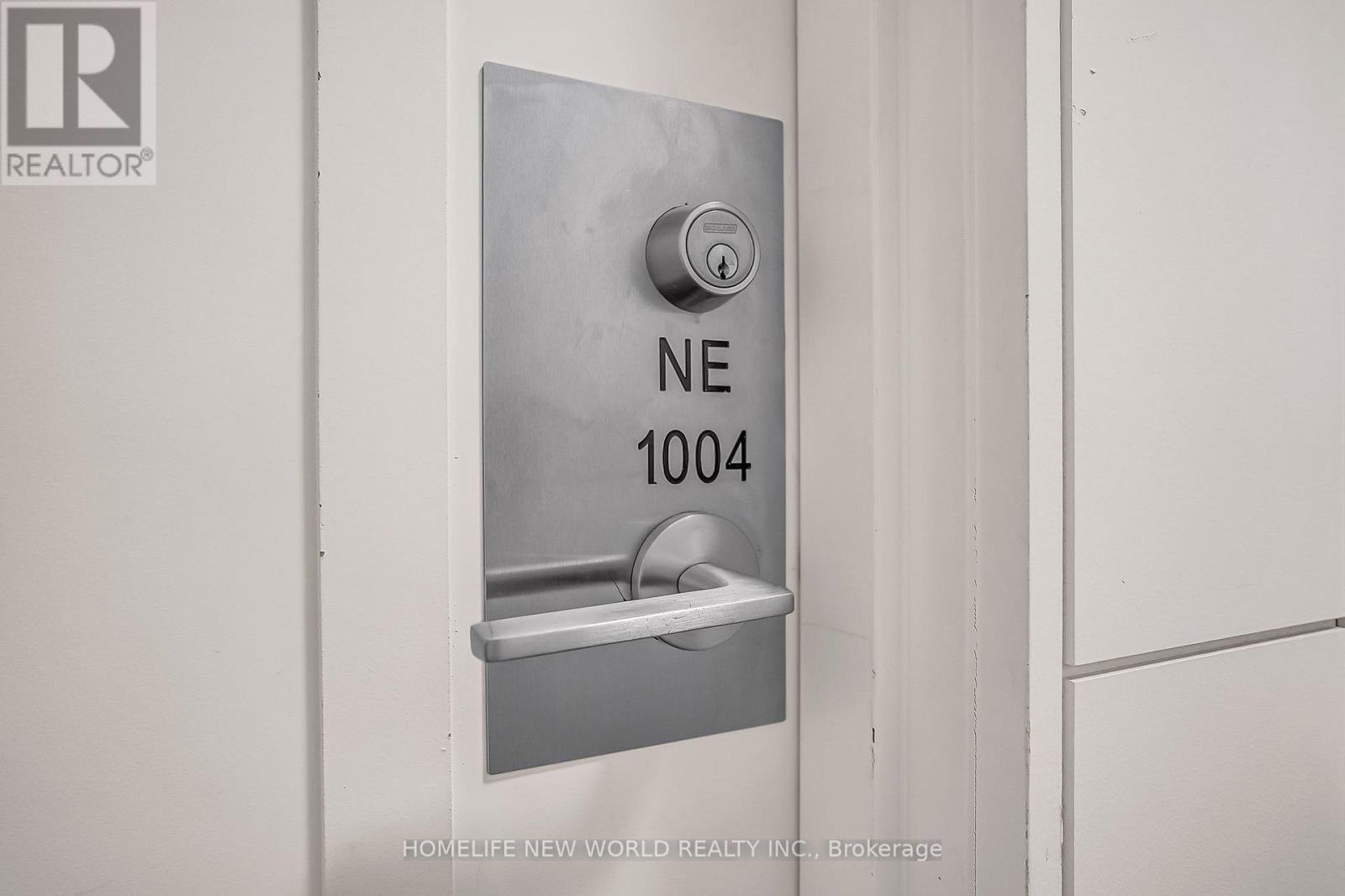 1004 - 9205 Yonge Street, Richmond Hill, Ontario  L4C 1V5 - Photo 5 - N12568902