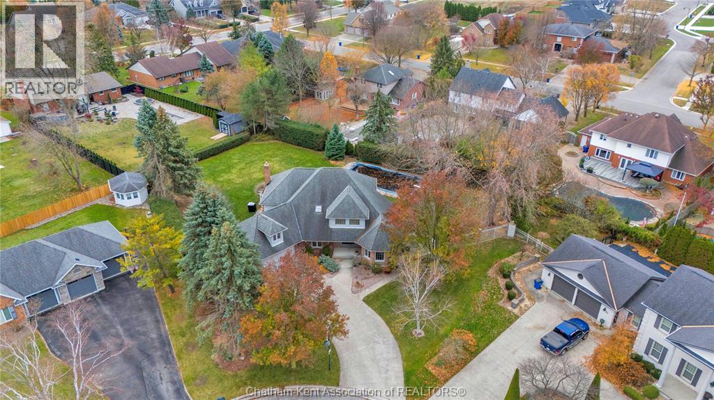 41 Cramar Crescent, Chatham, Ontario  N7M 6G3 - Photo 2 - 25029310