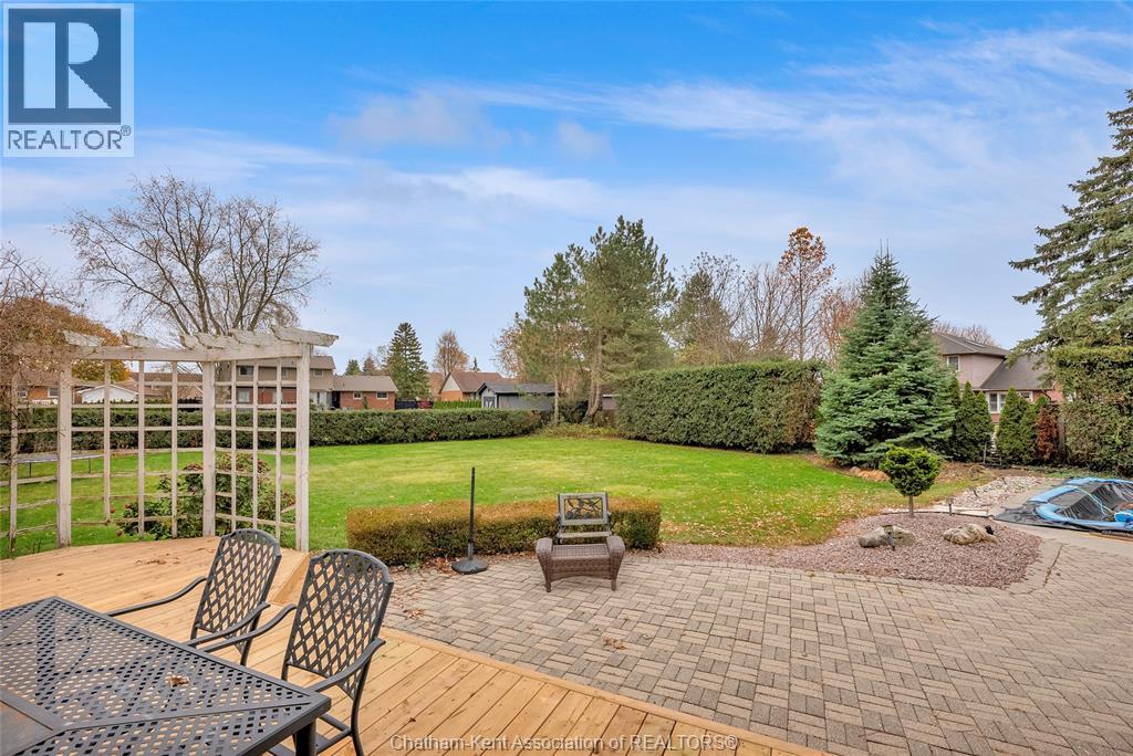 41 Cramar Crescent, Chatham, Ontario  N7M 6G3 - Photo 48 - 25029310