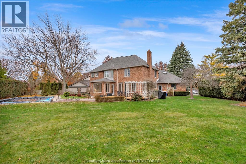 41 Cramar Crescent, Chatham, Ontario  N7M 6G3 - Photo 49 - 25029310