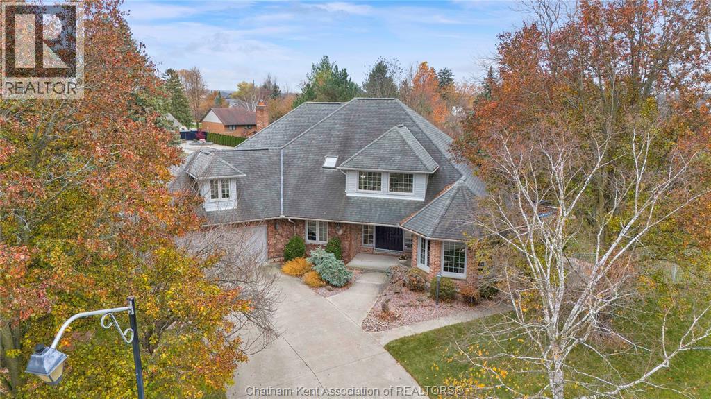 41 Cramar Crescent, Chatham, Ontario  N7M 6G3 - Photo 5 - 25029310