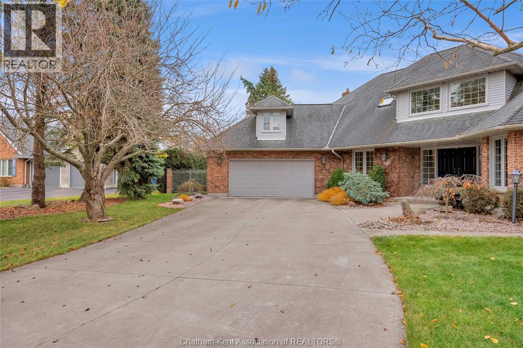 41 Cramar Crescent, Chatham, Ontario  N7M 6G3 - Photo 6 - 25029310