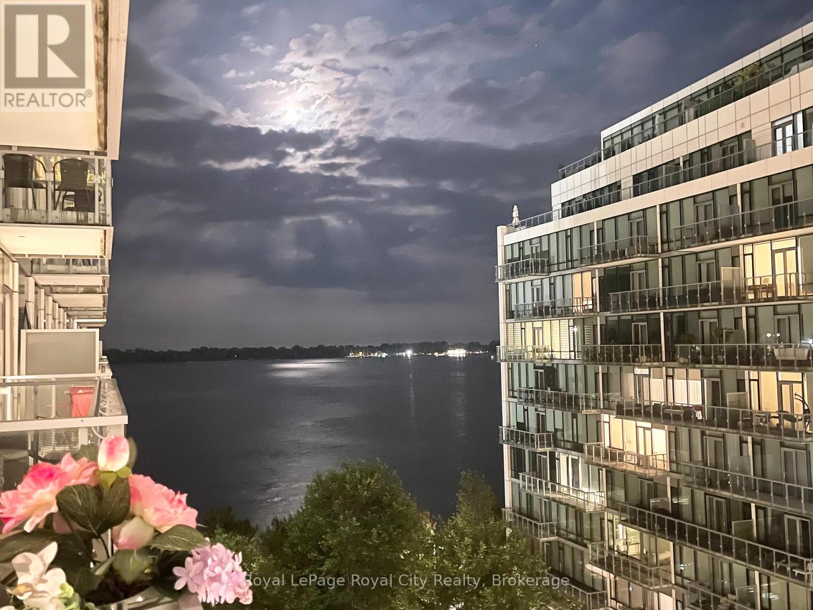 830 - 39 Queens Quay E, Toronto, Ontario  M5E 0A5 - Photo 22 - C12567874