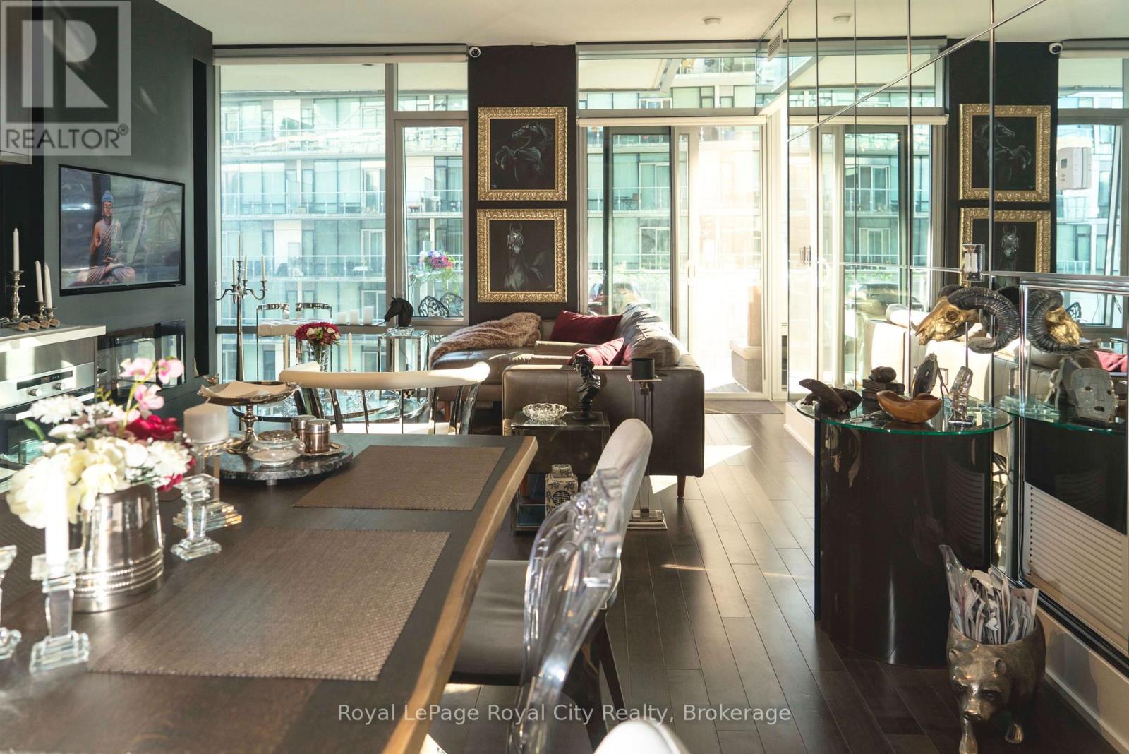 830 - 39 Queens Quay E, Toronto, Ontario  M5E 0A5 - Photo 10 - C12567874