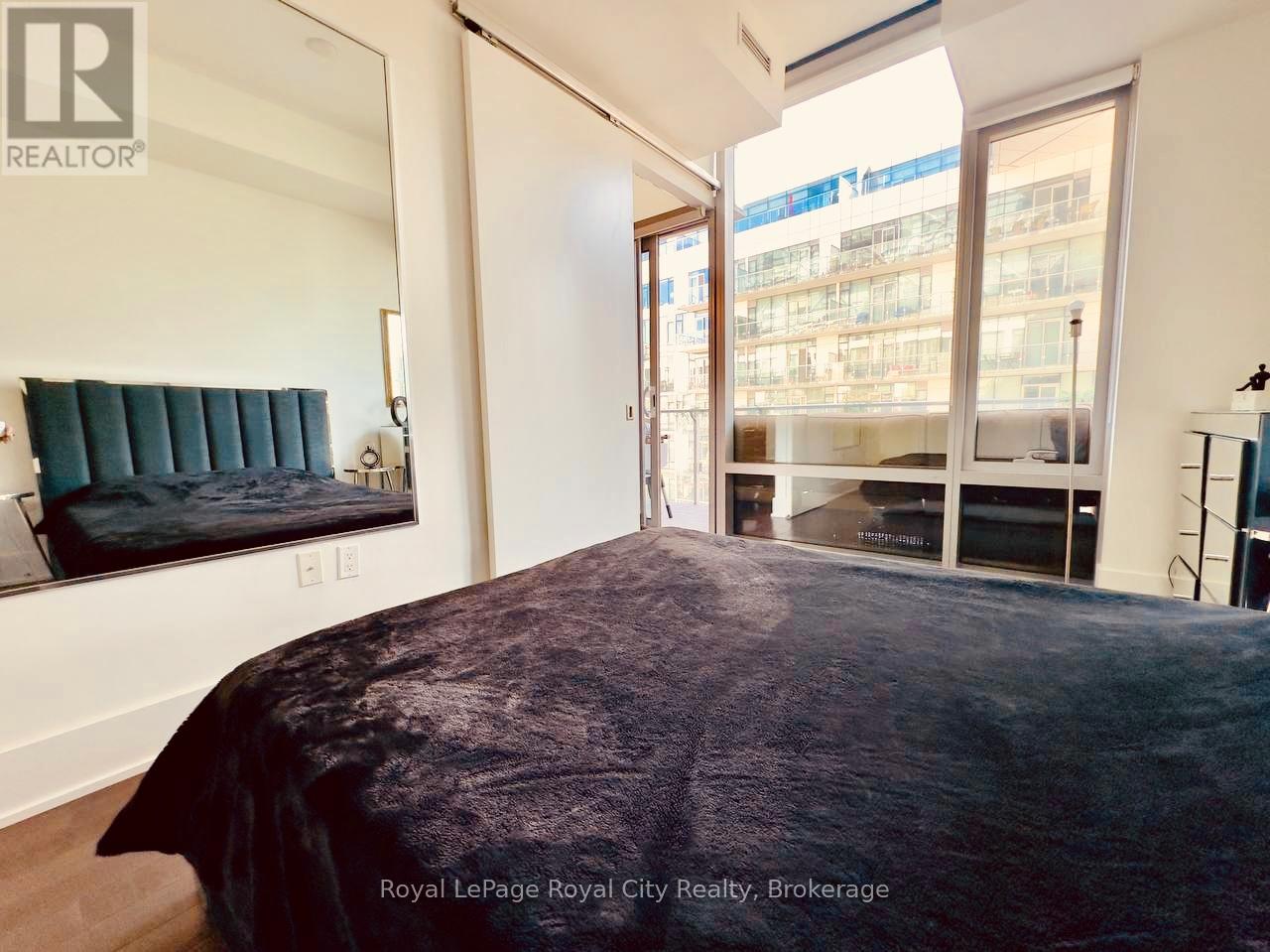 830 - 39 Queens Quay E, Toronto, Ontario  M5E 0A5 - Photo 18 - C12567874