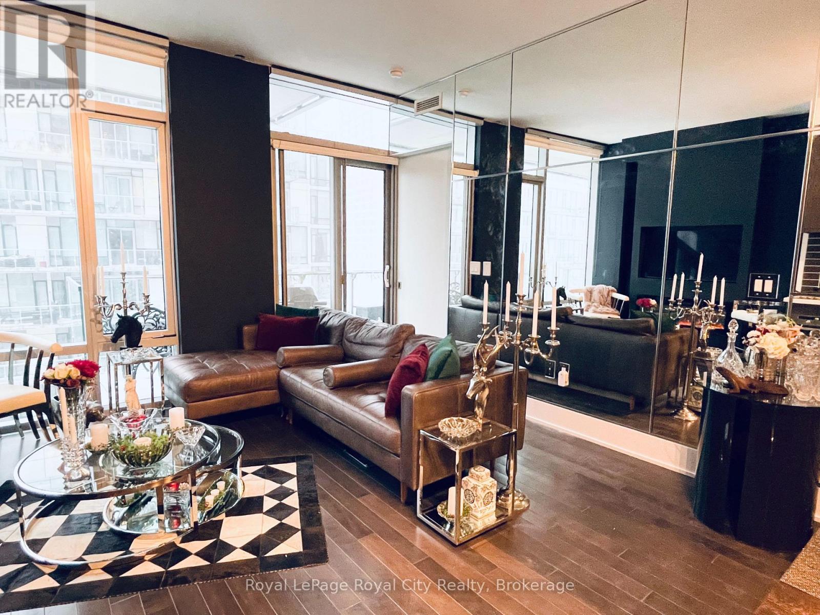 830 - 39 Queens Quay E, Toronto, Ontario  M5E 0A5 - Photo 14 - C12567874