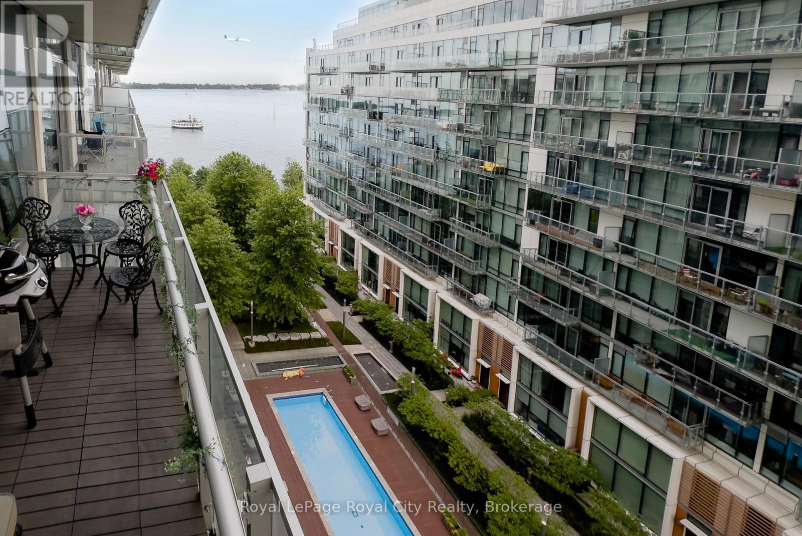 830 - 39 Queens Quay E, Toronto, Ontario  M5E 0A5 - Photo 26 - C12567874