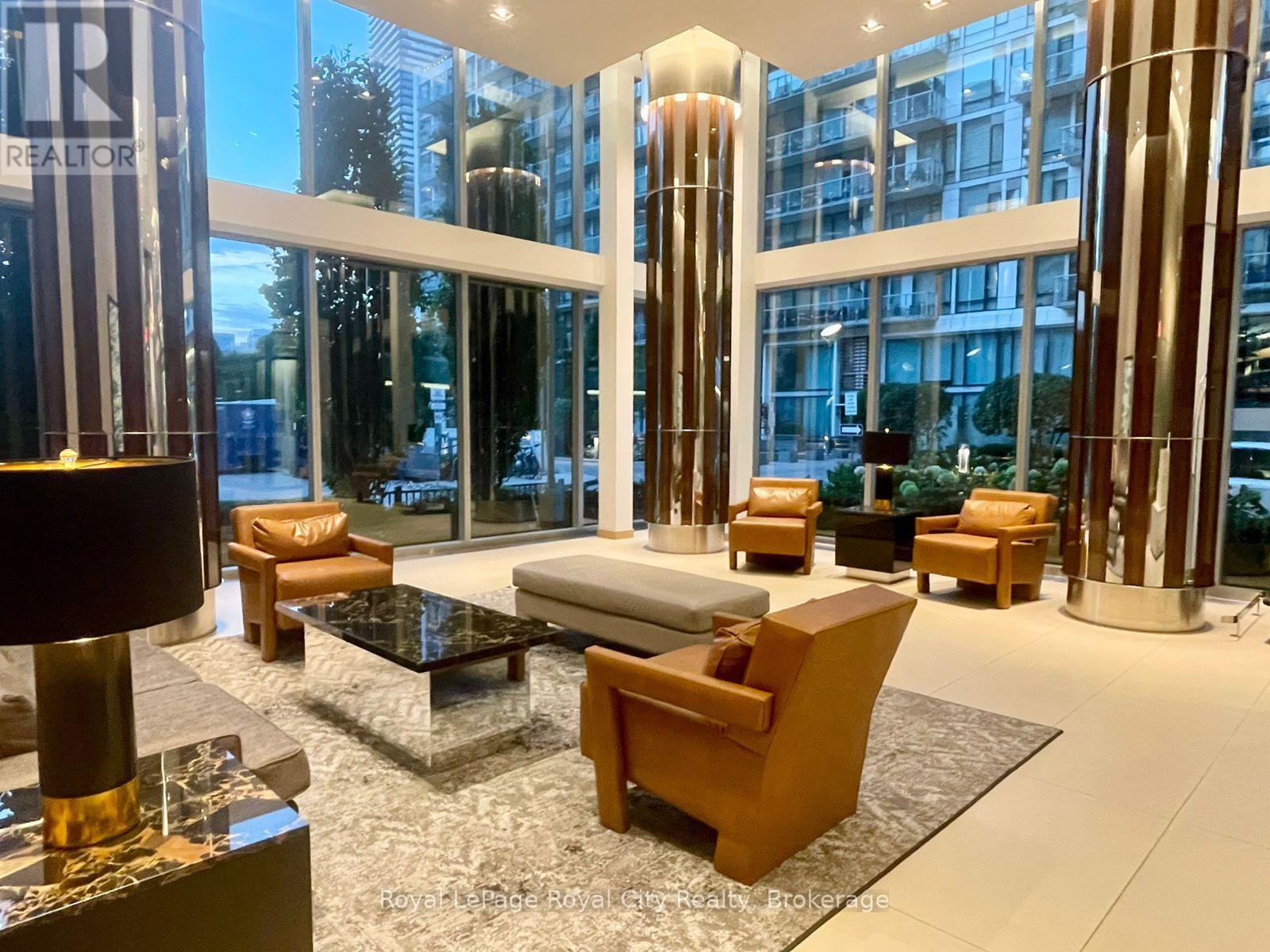 830 - 39 Queens Quay E, Toronto, Ontario  M5E 0A5 - Photo 37 - C12567874