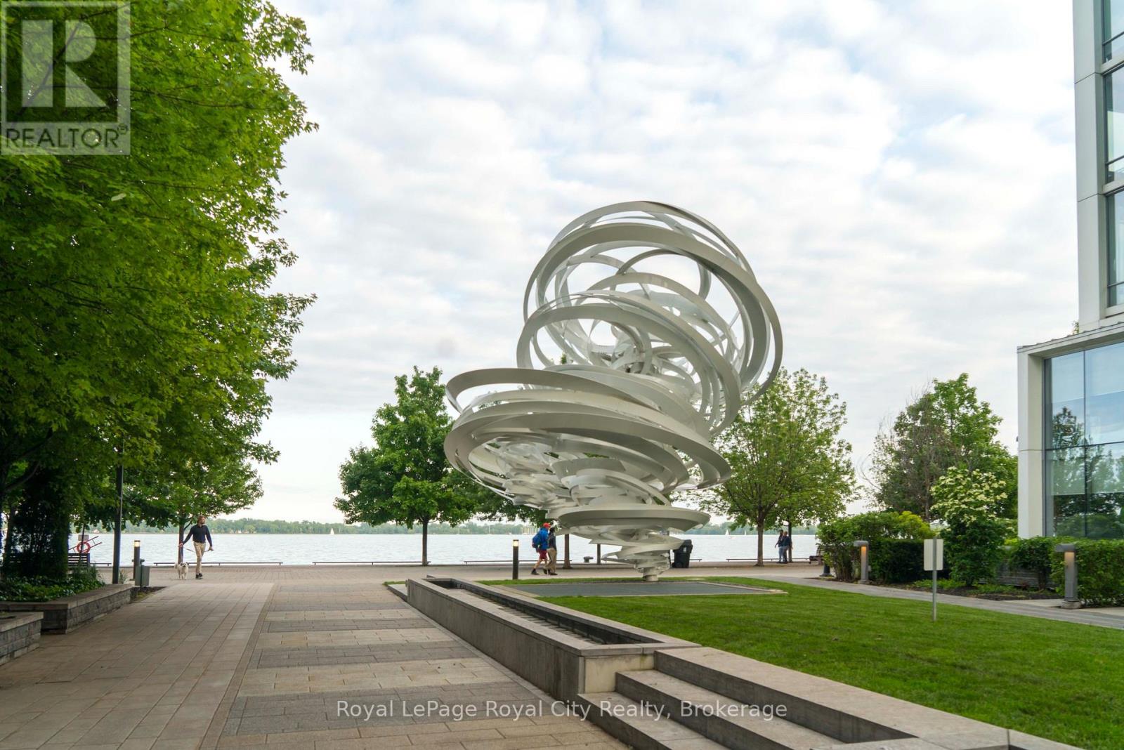 830 - 39 Queens Quay E, Toronto, Ontario  M5E 0A5 - Photo 36 - C12567874