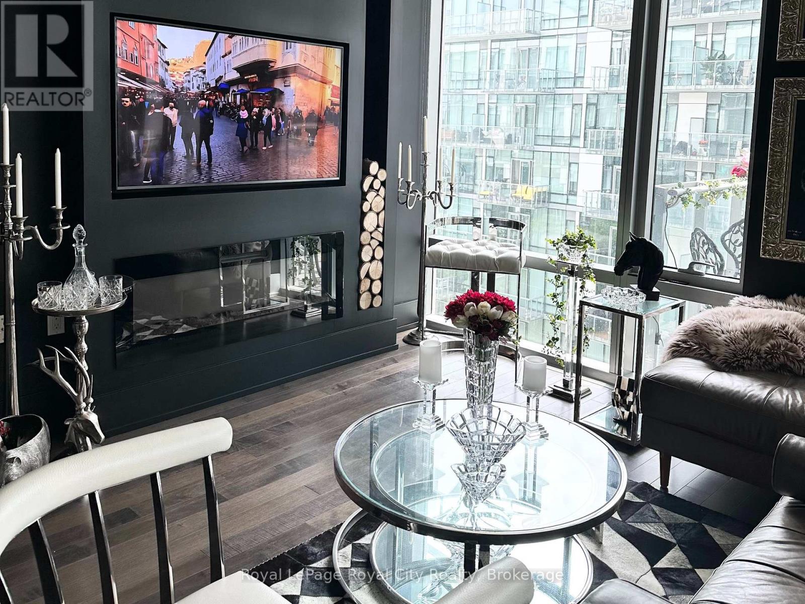 830 - 39 Queens Quay E, Toronto, Ontario  M5E 0A5 - Photo 5 - C12567874