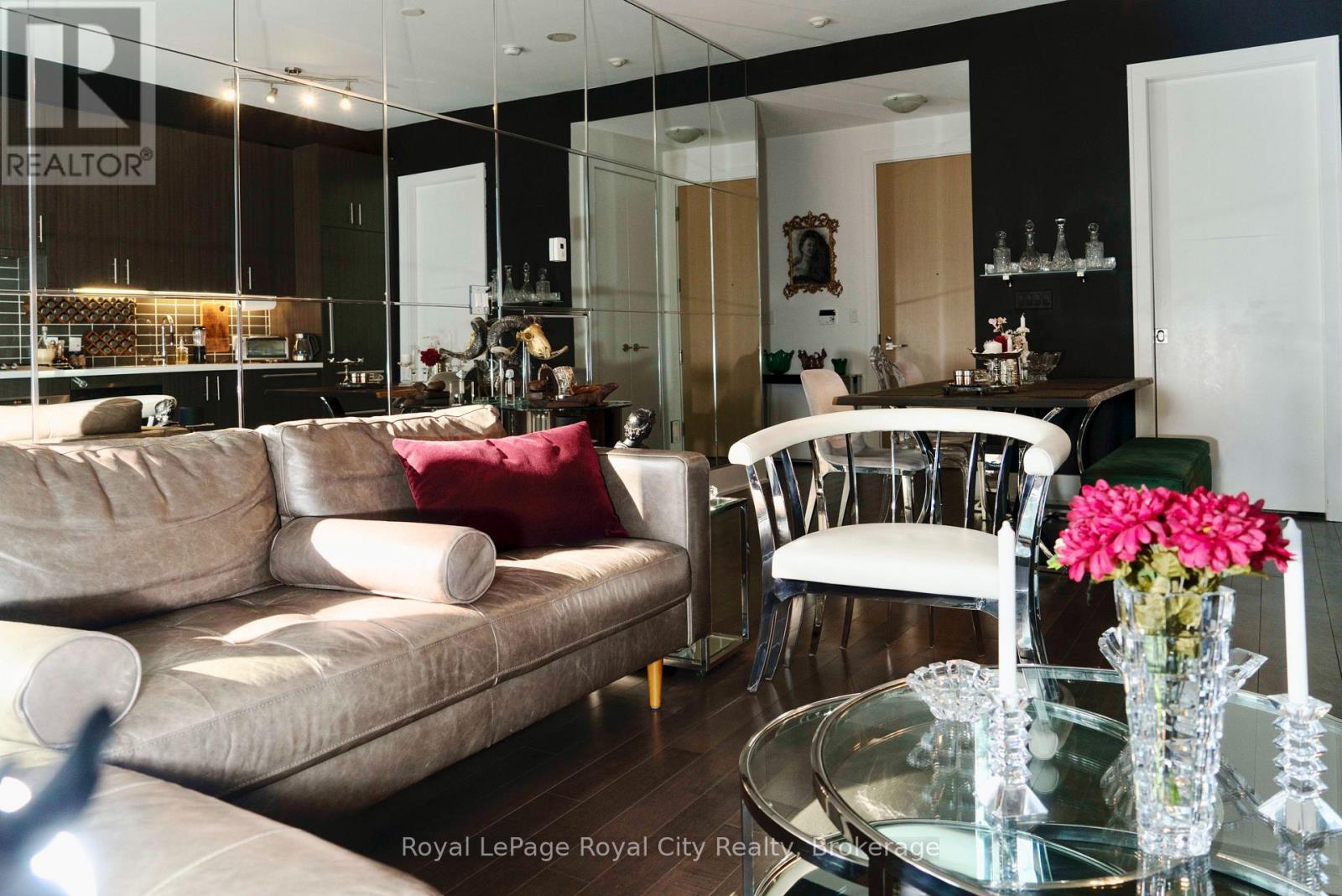 830 - 39 Queens Quay E, Toronto, Ontario  M5E 0A5 - Photo 8 - C12567874