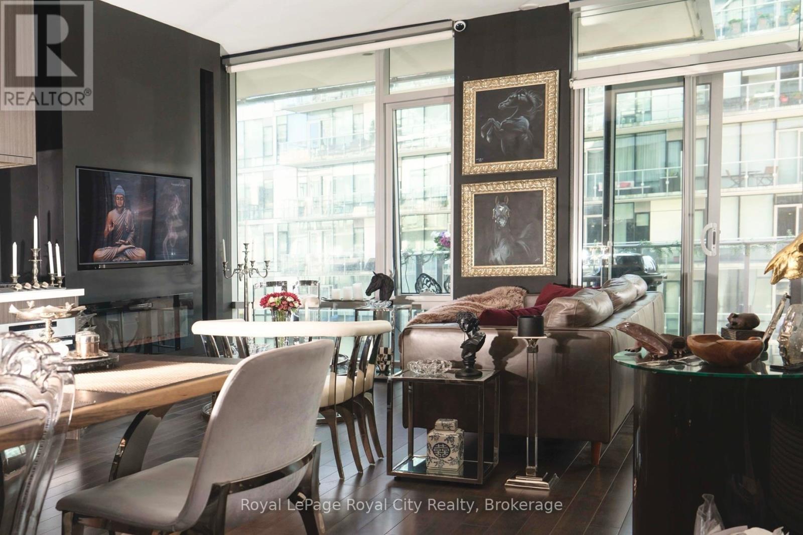 830 - 39 Queens Quay E, Toronto, Ontario  M5E 0A5 - Photo 7 - C12567874