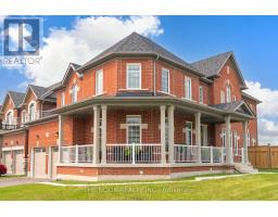 110 WAMSLEY CRESCENT, Clarington, Ontario