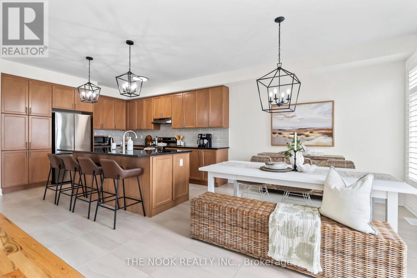 110 Wamsley Crescent, Clarington, Ontario  L1B 0W1 - Photo 10 - E12376181