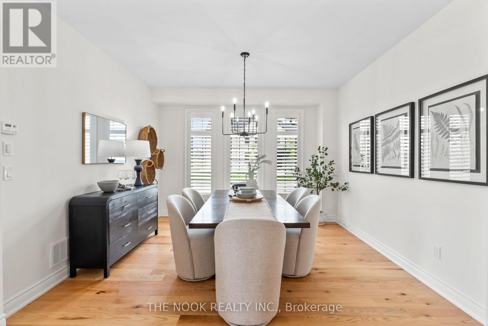 110 Wamsley Crescent, Clarington, Ontario  L1B 0W1 - Photo 18 - E12376181