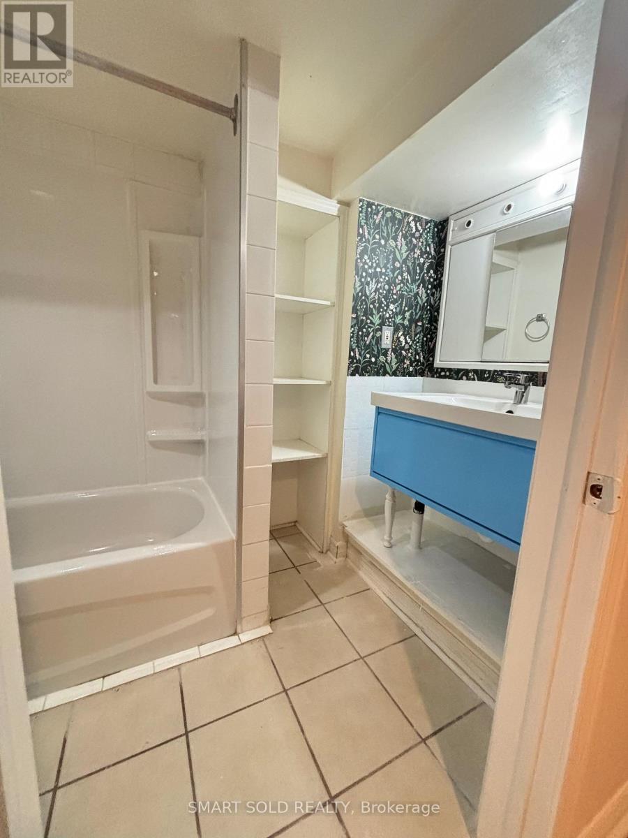 Bsmt - 51 Thirteenth Street, Toronto, Ontario  M8V 3H3 - Photo 5 - W12568918