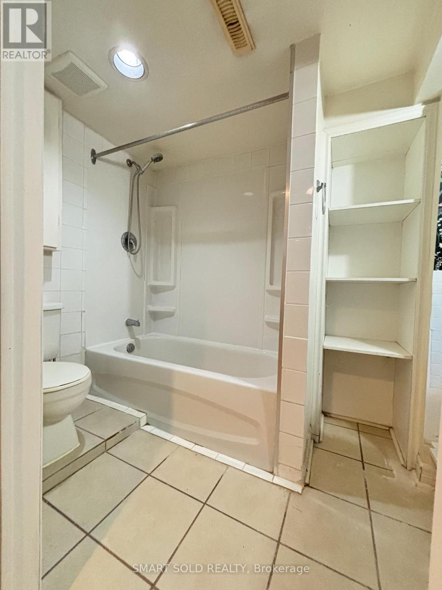 Bsmt - 51 Thirteenth Street, Toronto, Ontario  M8V 3H3 - Photo 6 - W12568918