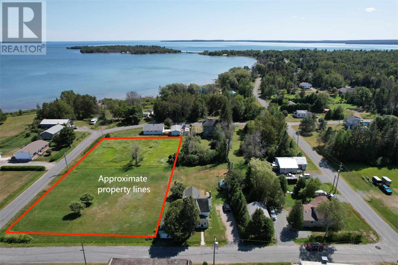 3 Crawford ST, Bruce Mines, Ontario