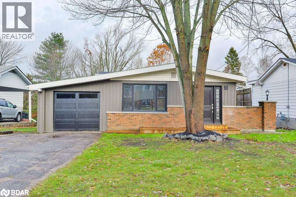 406 Sundial Drive, Orillia, Ontario  L3V 4A6 - Photo 2 - 40788988