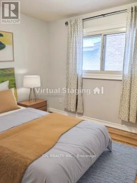 Main Fl - 36 Mcnicoll Avenue, Toronto, Ontario  M2H 2A8 - Photo 11 - C12566160