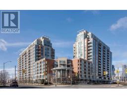 1111 - 60 SOUTH TOWN CENTRE BOULEVARD, Markham, Ontario