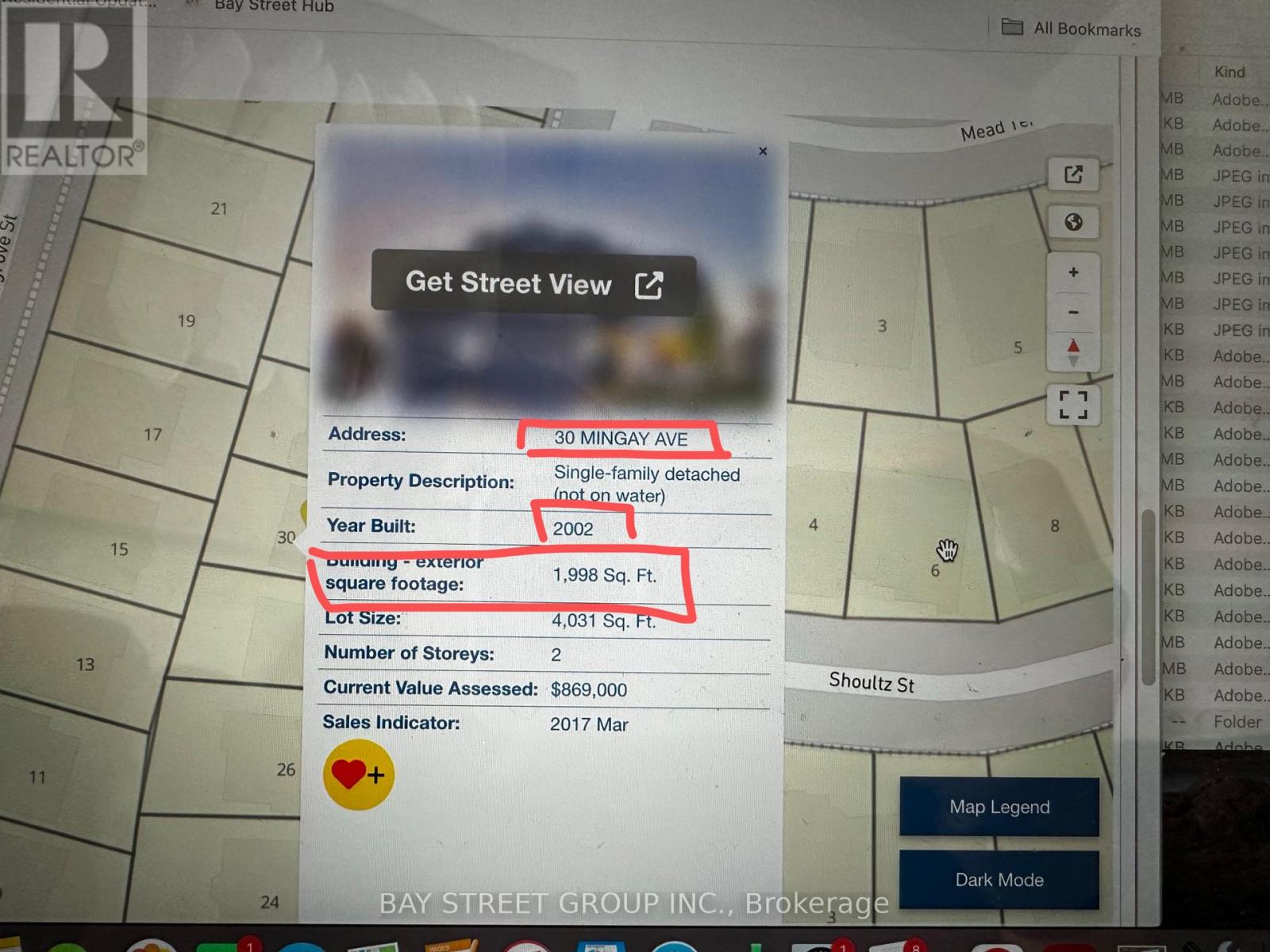 1111 - 60 South Town Centre Boulevard, Markham, Ontario  L6G 0C5 - Photo 3 - N12565202