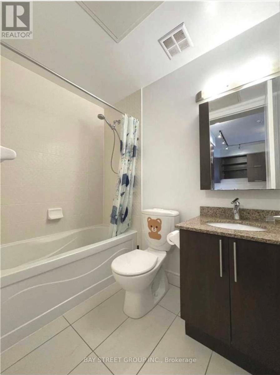 1111 - 60 South Town Centre Boulevard, Markham, Ontario  L6G 0C5 - Photo 12 - N12565202