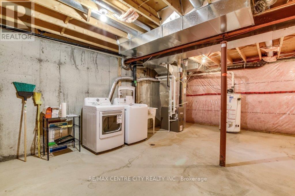 14 - 1199 Reardon Boulevard, London South, Ontario  N6M 1H7 - Photo 16 - X12568950