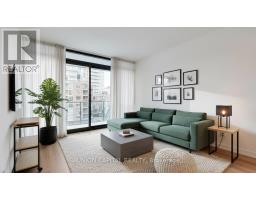 505 - 35 PARLIAMENT STREET, Toronto, Ontario