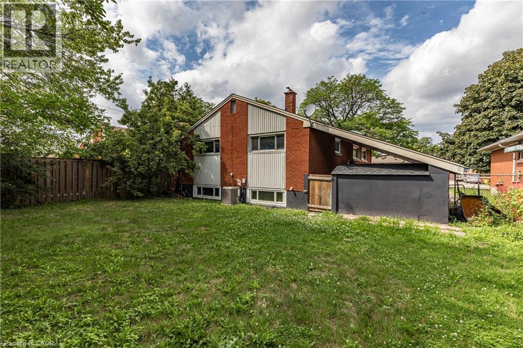 20 Burfield Avenue, Hamilton, Ontario  L8T 2J9 - Photo 35 - 40789923