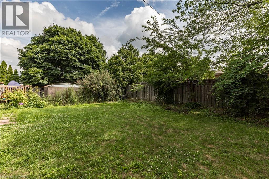 20 Burfield Avenue, Hamilton, Ontario  L8T 2J9 - Photo 37 - 40789923