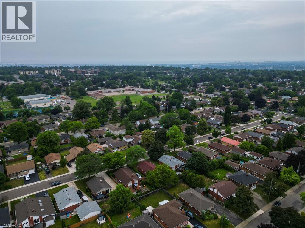 20 Burfield Avenue, Hamilton, Ontario  L8T 2J9 - Photo 39 - 40789923