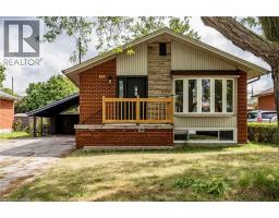 20 BURFIELD Avenue, Hamilton, Ontario