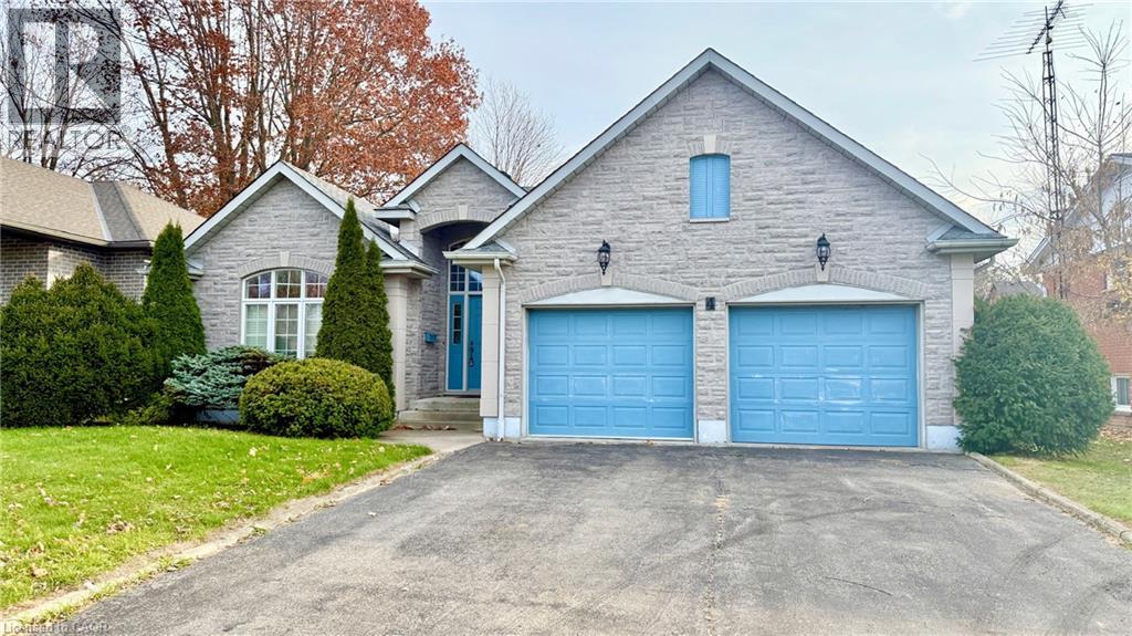 4 Orchard Crescent, Waterford, Ontario  N0E 1Y0 - Photo 2 - 40769726