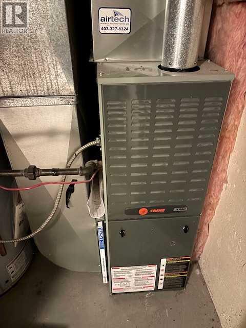 33, 1915 18 Avenue N, Lethbridge, Alberta  T1H 4V6 - Photo 24 - A2269211