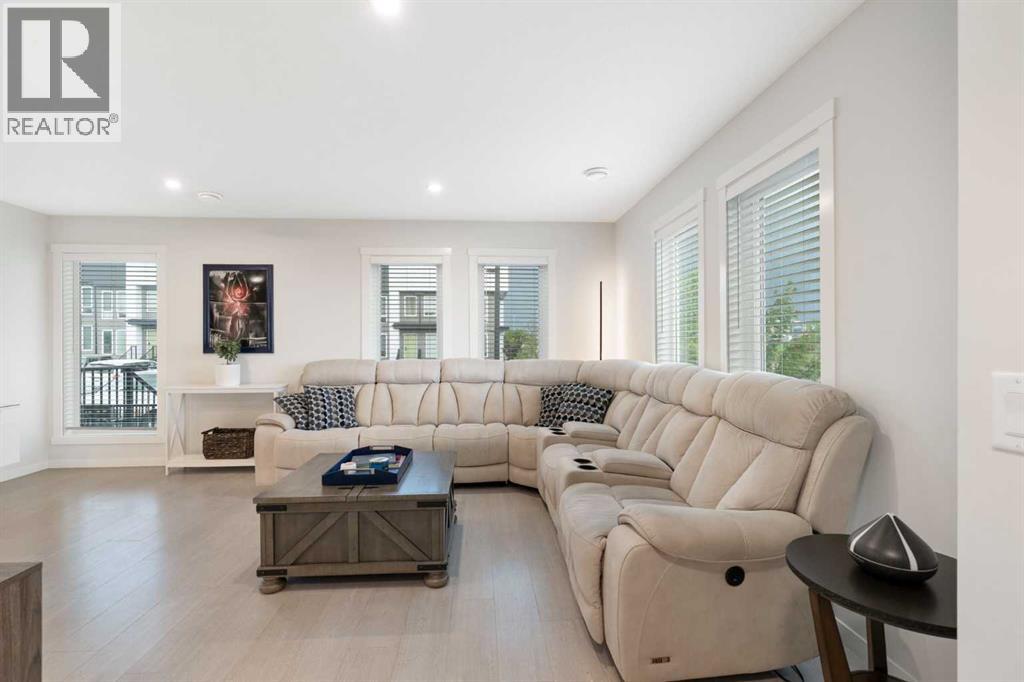 20531 Seton Way Se, Calgary, Alberta  T3M 2L3 - Photo 6 - A2245982