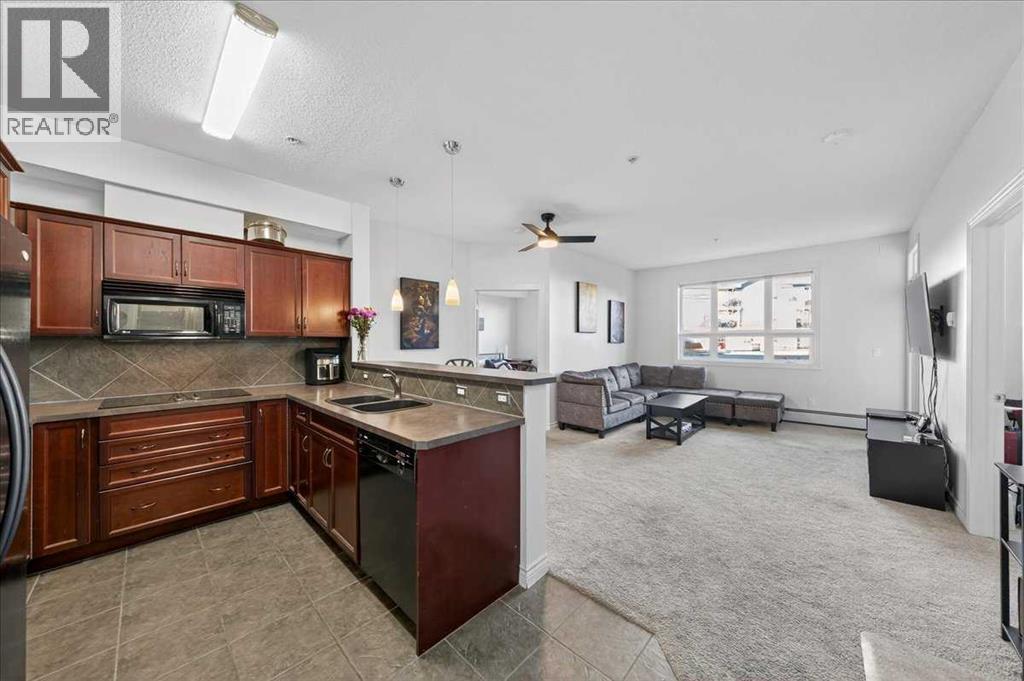 253, 26 Val Gardena View Sw, Calgary, Alberta  T3H 5Z5 - Photo 12 - A2267112