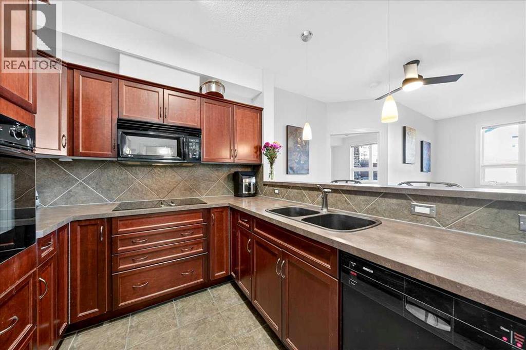 253, 26 Val Gardena View Sw, Calgary, Alberta  T3H 5Z5 - Photo 9 - A2267112